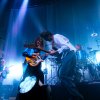 Foto Wies (band) op WIES - 23/04 - Paradiso