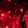 Foto The Cribs te The Cribs - 17/04 - Tolhuistuin