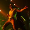 Podiuminfo review: Tucker Wetmore - 17/04 - Melkweg