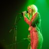 Foto Carter Faith te Tucker Wetmore - 17/04 - Melkweg