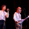 Stones Sessions foto Stones Sessions - A Tribute To The Rolling Stones - 19/04 - Schouwburg Odeon