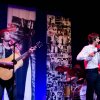 Stones Sessions foto Stones Sessions - A Tribute To The Rolling Stones - 19/04 - Schouwburg Odeon