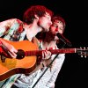 Foto Stones Sessions te Stones Sessions - A Tribute To The Rolling Stones - 19/04 - Schouwburg Odeon