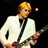 Foto Manic Street Preachers te Exit 2009