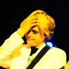Foto Manic Street Preachers te Exit 2009