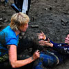Foto  op Exit 2009
