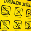 Foto  op Exit 2009