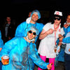 Foto  op Exit 2009