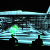 Foto Kraftwerk te Exit 2009