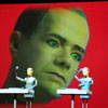 Foto Kraftwerk te Exit 2009