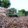 Foto  op Exit 2009