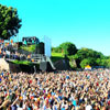 Foto  op Exit 2009
