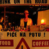 Foto  op Exit 2009