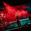 Podiuminfo review: Louis Tomlinson - 20/04 - Ziggo Dome