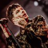 Foto Louis Tomlinson op Louis Tomlinson Ziggo Dome