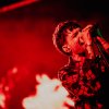 Foto Louis Tomlinson op Louis Tomlinson Ziggo Dome