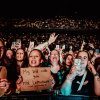 Foto  op Louis Tomlinson - 20/04 - Ziggo Dome