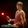 Foto For Marcy op The Twilight Sad - 23/04 - TivoliVredenburg