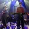 Foto For Marcy op The Twilight Sad - 23/04 - TivoliVredenburg