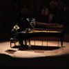 Ludovico Einaudi foto Ludovico Einaudi - 21/04 - Concertgebouw