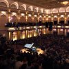 Ludovico Einaudi foto Ludovico Einaudi - 21/04 - Concertgebouw