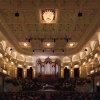 Ludovico Einaudi foto Ludovico Einaudi - 21/04 - Concertgebouw