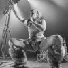Foto Peaches te Peaches - 24/04 - Doornroosje