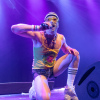 Foto Lynks te Peaches - 24/04 - Doornroosje
