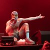 Foto Lynks te Peaches - 24/04 - Doornroosje