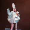 Foto Peaches te Peaches - 24/04 - Doornroosje
