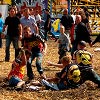 Foto  op Zwarte Cross 2009