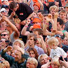 Foto  op Zwarte Cross 2009