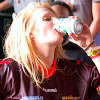 Foto  op Zwarte Cross 2009