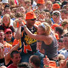 Cabaretinfo review: Zwarte Cross 2009