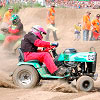Foto  op Zwarte Cross 2009