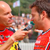 Foto  op Zwarte Cross 2009