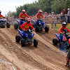 Foto  op Zwarte Cross 2009