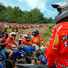 Foto  op Zwarte Cross 2009