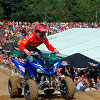 Foto  op Zwarte Cross 2009