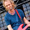 Foto Mother's Finest te Zwarte Cross 2009