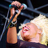 Foto Mother's Finest te Zwarte Cross 2009