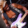 Foto Mother's Finest te Zwarte Cross 2009