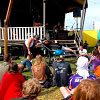 Foto  op Zwarte Cross 2009