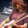 Foto Opeth te Zwarte Cross 2009