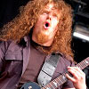 Foto Opeth op Zwarte Cross 2009