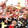 Foto  op Zwarte Cross 2009