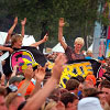 Foto  op Zwarte Cross 2009