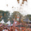 Foto  op Zwarte Cross 2009