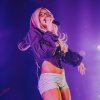 Foto Skye Newman te Skye Newman - 25/04 - Melkweg