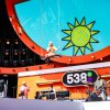 Podiuminfo review: 538 Koningsdag 2026